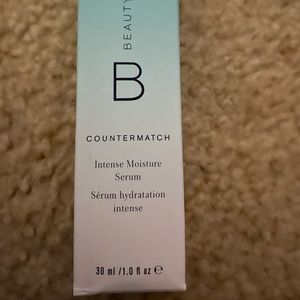 Beautycounter intense moisture serum